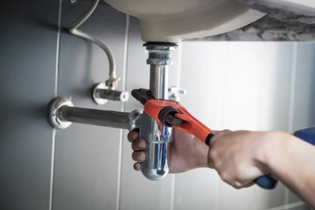 Best Heating & Cooling Plumbing in Greenfield, IL